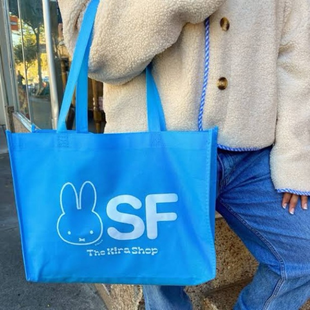 Miffy Tote